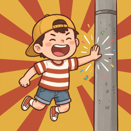 다방구 아이콘