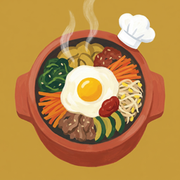 냠냠셰프 아이콘